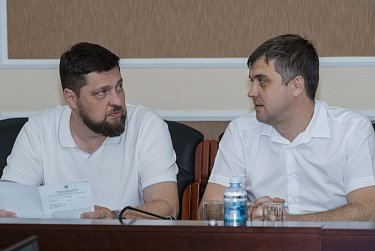 Не контроль, а профилактика 